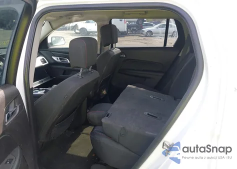 2012 GMC Terrain Sle-2 из США, поврежденный, VIN 2GKFLTEK2C6111615